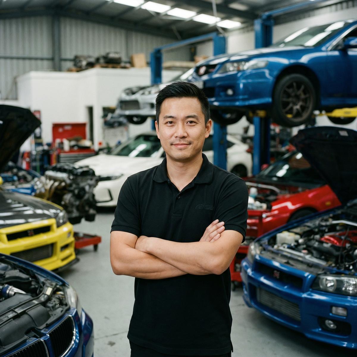 蜜桃传媒改装专家